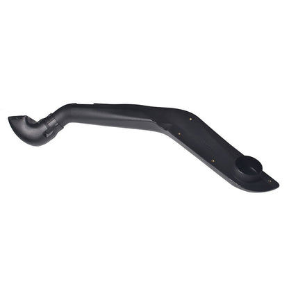 Solid Spare Intake Snorkel Kit Fit For 1998-2007 Toyota Land Cruiser / Lexus LX470 Right