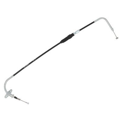 Solid Spare SPI MAG Exhaust Valve Cable for Arctic Cat Snow 2003-2006 Replaces OEM# 3006-694