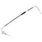 Solid Spare SPI MAG Exhaust Valve Cable for Arctic Cat Snow 2003-2006 Replaces OEM# 3006-694