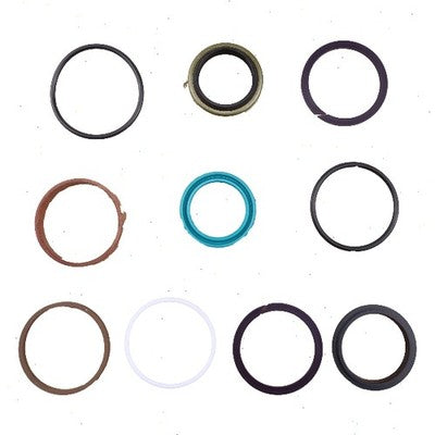 Solid Spare Cylinder Seal Kit 707-98-05660 for Komatsu Excavator PC16R-3 PC16R-3 HS PC18MR-2
