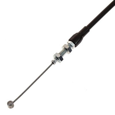 Solid Spare Motion Pro Throttle Cable for Suzuki Eiger 400 fits 2002-2007 2x4 & 4x4 Models