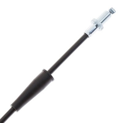 Solid Spare Motion Pro Throttle Cable w/ Carb Cap for Honda 1986-1989 TRX250R & 1986 ATC250R
