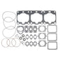 Solid Spare SPI Top End Gasket Kit for Yamaha 1998-2002 SRX700 & 1998-1999 SRX600