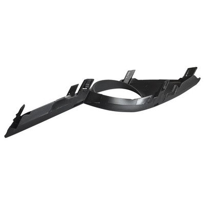 For 2013 2014 15 Nissan Altima Fog Light Cover Left Driver Side Black NI1038115