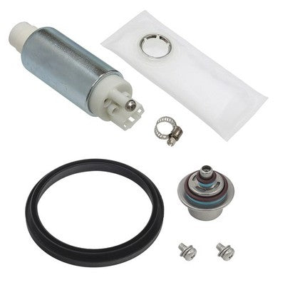 Solid Spare SPI Fuel Pump Assembly for Ski-Doo fits some 2005-2009 800 & 1000 Snowmobiles