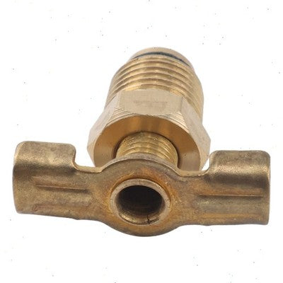 Solid Spare Drain Tap C9NN8115A 851095M2 for Massey Ferguson F40 FE35 TE20 TEA20 TEF20 TO20