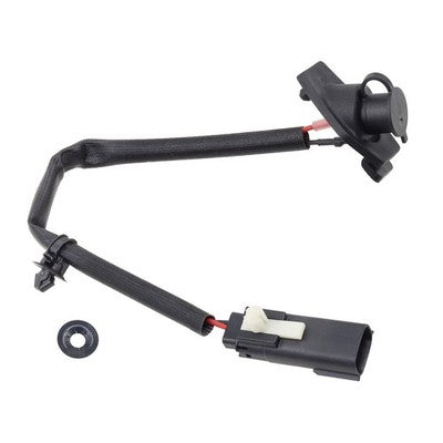 Solid Spare SPI Heated Visor Plug Kit Electric Shields for Ski-Doo Gen5 Replaces 860202338