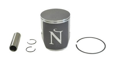 Solid Spare Namura Standard Bore Size C 66.36mm Piston Kit for KTM 250 SX SXS EXC XC 66.4mm