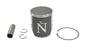 Solid Spare Namura Standard Bore Size C 66.36mm Piston Kit for KTM 250 SX SXS EXC XC 66.4mm