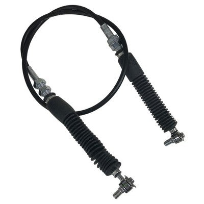 Solid Spare Gear Shift Cable fits Polaris Some RZR 570 & 900 Replaces OEM# 7081620 & 7081848
