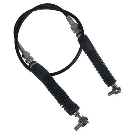 Solid Spare Gear Shift Cable fits Polaris Some RZR 570 & 900 Replaces OEM# 7081620 & 7081848