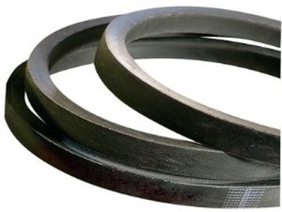 Solid Spare AYP V Belt 144200 for Rotary 5121 1/2" x 88"