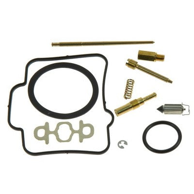 Carb Rebuild Kit for Honda TRX250R Fourtrax fits 1986-1987 Carburetor Repair