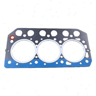 Solid Spare New Cylinder Head Gasket for Mitsubishi S3L S3L2 S3L2-61CTDG S3L2-Y1 Engine