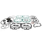 Solid Spare SPI Complete Engine Gasket Set for Ski-Doo 1999 Summit 600 & 1999 MXZ 600