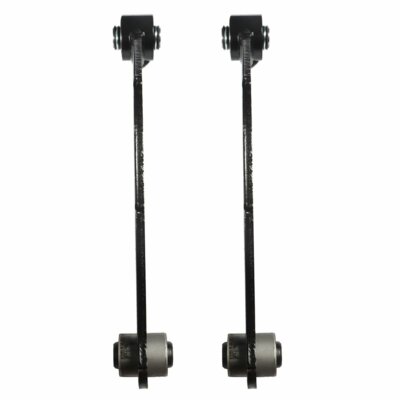 Solid Spare Fit For Jeep Dodge Series Suspension Control Lateral Toe Arms Sway Bars Kit 8Pcs