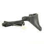 Solid Spare SPI Throttle Lever with Thumb Heater for Yamaha Snowmobiles - SM-08258-1