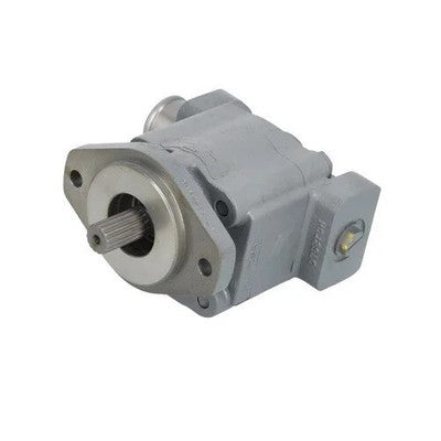 Solid Spare Hydraulic Pump fits John Deere 310E 310G 310J 310K 310SE 310SG 710D AT179792