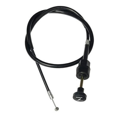 Solid Spare Motion Pro Choke Cable for Honda 1987-1988 FourTrax 125 & 1991-1997 FourTrax 200