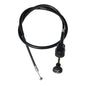 Solid Spare Motion Pro Choke Cable for Honda 1987-1988 FourTrax 125 & 1991-1997 FourTrax 200