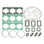 Solid Spare SPI Top End Gasket Kit for Ski-Doo 700 Formula III, GT, Mach 1 fits 1997-2000