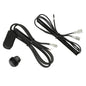 Solid Spare SPI Snowmobile Electric Thumb Warmer Kit w/ Rocker Switch 3 Settings Hi-Lo-Off