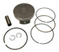 Solid Spare Namura Standard Bore Size B 95.96mm Piston Kit for Suzuki RM-Z450 2008-2012 96mm