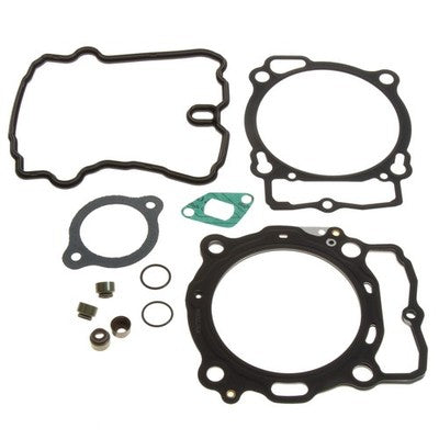 Solid Spare Namura Top End Gasket Kit for KTM fits 2016-2023 450 SX-F & 2016-2022 450 XC-F