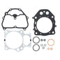 Solid Spare Namura Top End Gasket Kit for Honda Pioneer 520 fits 2021-2026 Models
