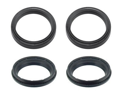 Fork Seal & Dust Wiper Seal Kit for KTM 125 EXC & 125 SX fits most 2003-2016