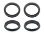Fork Seal & Dust Wiper Seal Kit for KTM 125 EXC & 125 SX fits most 2003-2016