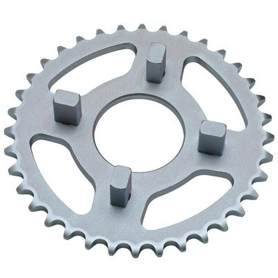 Solid Spare JT Sprockets 36 Tooth Rear Steel Sprocket for Honda CT70 Trail fits 1969-1994