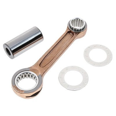 Solid Spare Namura Connecting Rod Kit for Polaris many 1996-1997 Hurricane, SL700, SL900