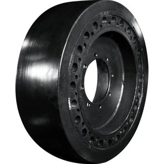 Solid Spare Solid Tire ��� 12 x 16.5 fits Bobcat A220 A300 A770 S740 S750 S770 S850
