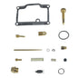Carb Rebuild Kit for Polaris 1997-2000 Scrambler 400 4x4 2000-2001 Scrambler 2x4