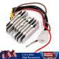 Regulator Voltage Fit for Kawasaki KLT200 KLT250 KZ250 KZ440 KZ650 21066-1014