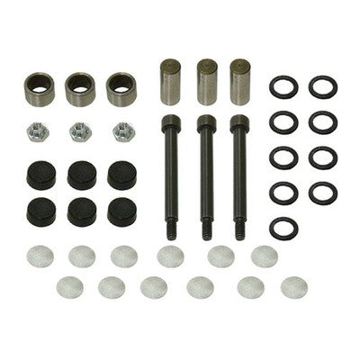 Solid Spare Primary Clutch Rebuild Kit for Polaris 1989-2001 P85 with Narrow Rollers 0.350"