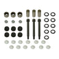 Solid Spare Primary Clutch Rebuild Kit for Polaris 1989-2001 P85 with Narrow Rollers 0.350"