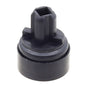 Solid Spare SPI Speed Sensor Magnetic Adapter for Ski-Doo many 2003-2011 Replaces 504152040