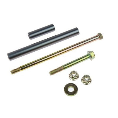 Solid Spare SPI Upper A-Arm Bushing Kit for Arctic Cat Snow fits SPI SM-08658 & SM-08659