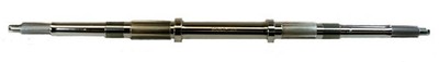 Solid Spare Rear Axle Shaft for Honda FourTrax 300 1993-2000 Replaces OEM# 42310-HC5-970
