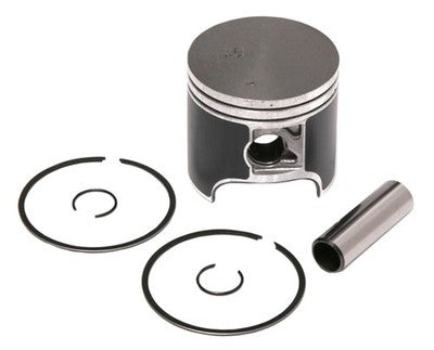 Solid Spare SPI Standard Bore HyperDryve Piston Kit for Polaris 600 many 2000-2015 77.25mm