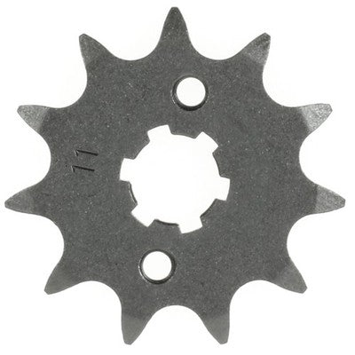 11 Tooth Front Steel Sprocket 11T for Yamaha YZ125 1982 1983 1984 1985 520 Pitch