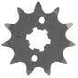 11 Tooth Front Steel Sprocket 11T for Yamaha YZ125 1982 1983 1984 1985 520 Pitch