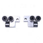 Solid Spare Blade Guide Assembly 42-28-0206 42-28-0211 for Milwaukee 6234 0729-20 0729-21