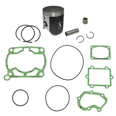 Solid Spare Size B Piston Bearing & Gasket Kit for Suzuki 1994-1995 RM250 Standard Bore 67mm