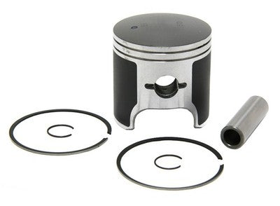 Solid Spare SPI Standard Bore Piston Kit for Arctic Cat 700 Powder Special ZR Wildcat 81mm