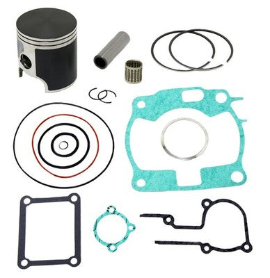 Solid Spare Namura Standard Bore Size C Top End Repair Kit for Yamaha YZ250 1992-1994 68mm