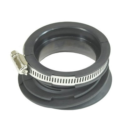SPI Carburetor Flange Mount Intake Adaptor for Ski-Doo Replaces OEM# 508000614