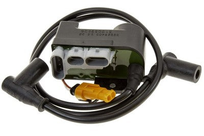 Solid Spare SPI Calibrated Module for Ski-Doo many 2003-2011 550 Fan Replaces OEM# 512059626